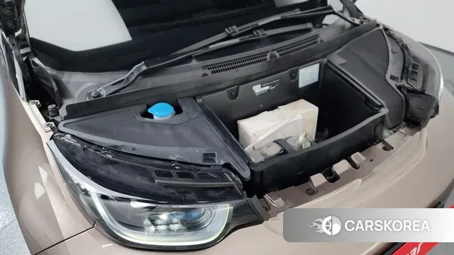 BMW i3 id 3396650 из Кореи 16