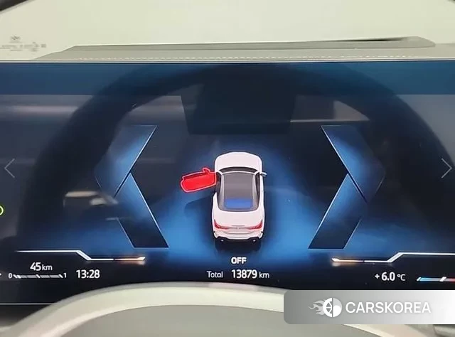 BMW 4 Series (G22) id 3776001 из Кореи 16