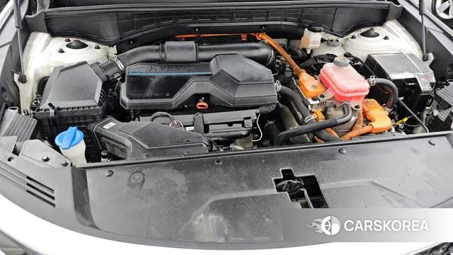 Kia Sorento 4th Generation id 3635549 из Кореи 16