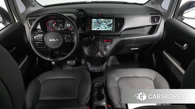 Kia The New Kia Ray id 4017645 из Кореи 16