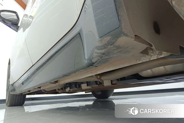 Wuling Automobile Wuling Starlight PHEV id 4215152 из Китая 13