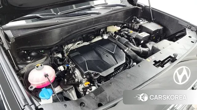 Hyundai Palisade (LX3) id 3596074 из Кореи 16