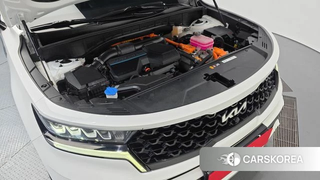 Kia Sorento 4th Generation id 3799271 из Кореи 16