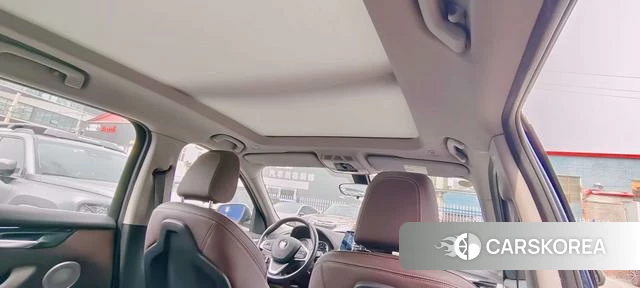 BMW X1 id 4321412 из Китая 15