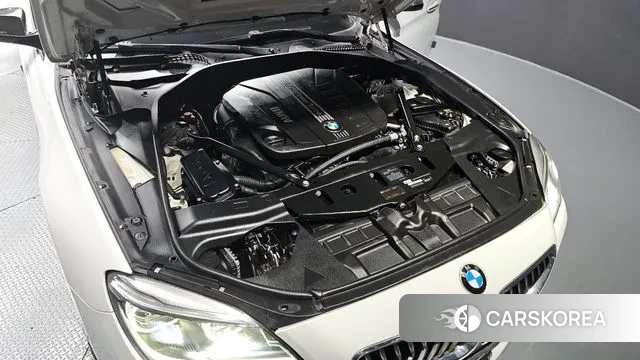 BMW 6 Series (F12) id 3270501 из Кореи 16