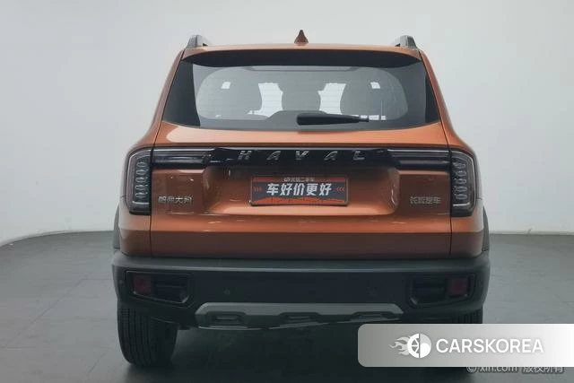 Haval Big dog id 4210659 из Китая 20