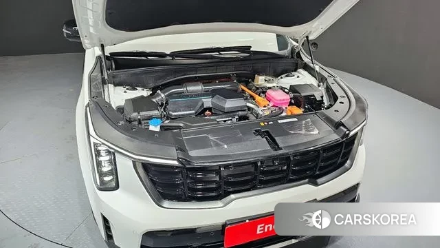 Kia The New Sorento 4th Generation id 3670060 из Кореи 16