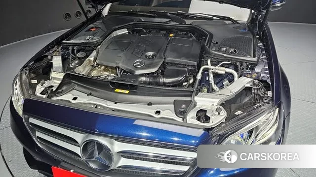 Mercedes-Benz E-Class W213 id 3009194 из Кореи 16