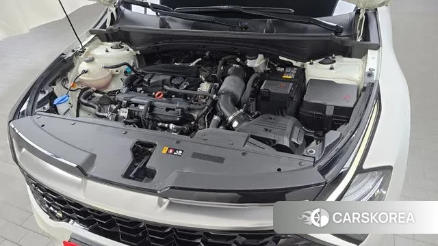 Kia Sportage 5th Generation id 3551255 из Кореи 16