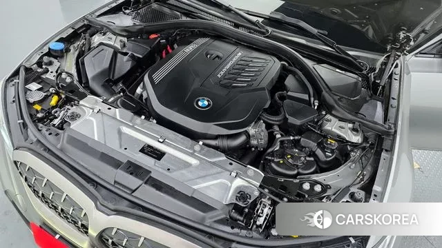 BMW 3 Series (G20) id 3631129 из Кореи 16