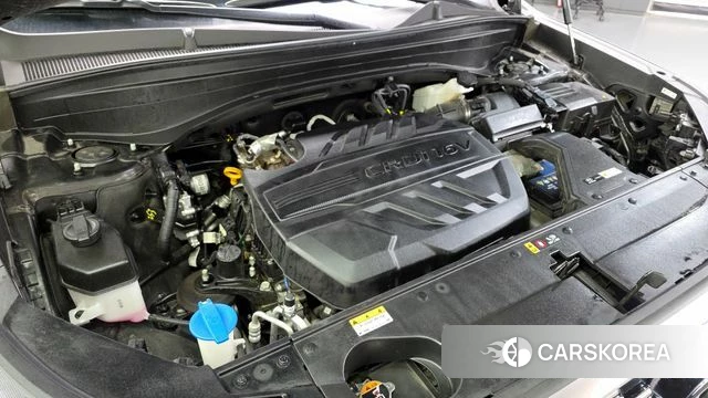 Hyundai Palisade id 4195426 из Кореи 29