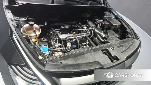 Kia Sportage 5th Generation id 4501135 из Кореи 29