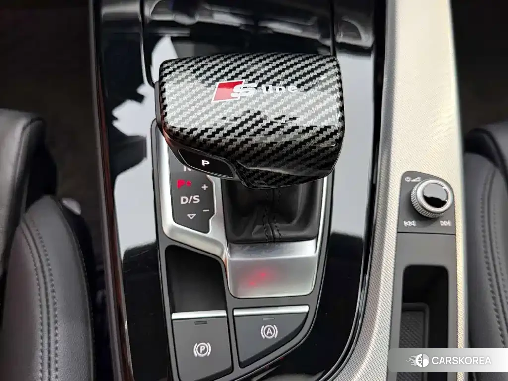 Audi A5 id 4629687 из Китая 23