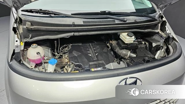 Hyundai Staria id 3865018 из Кореи 16