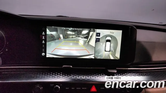 Kia Carnival 4th generation id 2747993 из Кореи 16