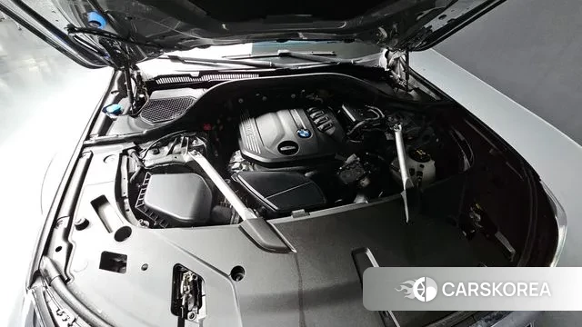 BMW 6 Series GT (G32) id 3032073 из Кореи 16