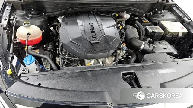 Kia Sportage 5th Generation id 3746763 из Кореи 16