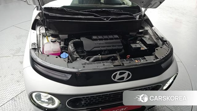 Hyundai The New Casper id 3909294 из Кореи 16