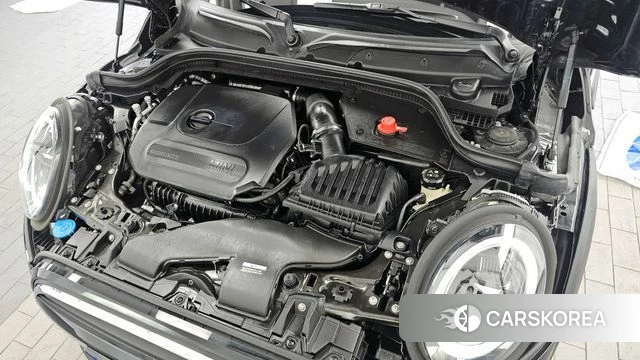 Mini Cooper id 3953629 из Кореи 16