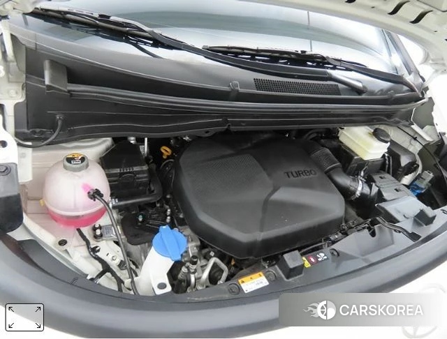 Hyundai Staria id 4511179 из Кореи 16