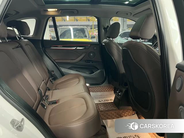 BMW X1 id 4291360 из Китая 14