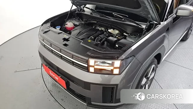 Hyundai Santa Fe (MX5) id 3610299 из Кореи 16