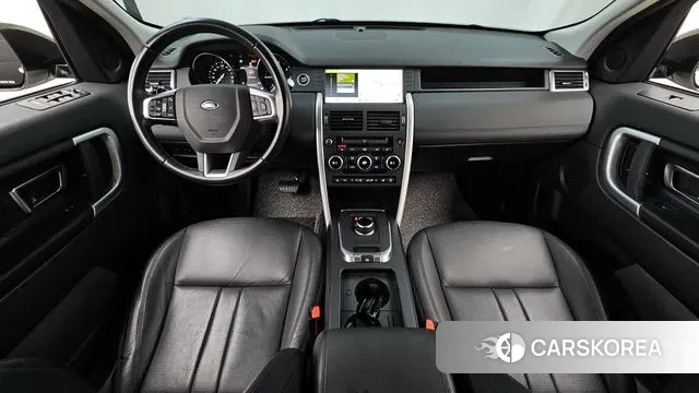 Land Rover Discovery Sports id 3608398 из Кореи 16