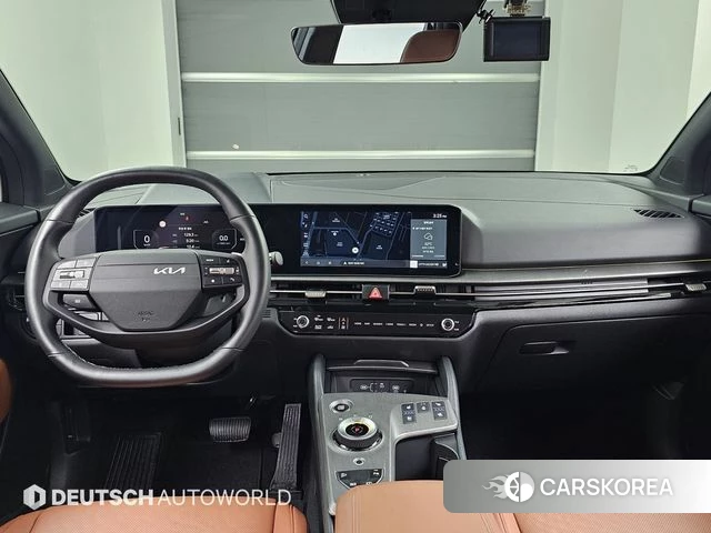 Kia The New Sportage 5th Generation Hybrid id 4681580 из Кореи 16
