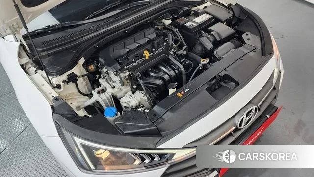 Hyundai The New Avante AD id 3578592 из Кореи 16