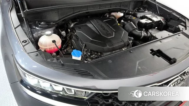 Kia Sorento 4th Generation id 3567254 из Кореи 16