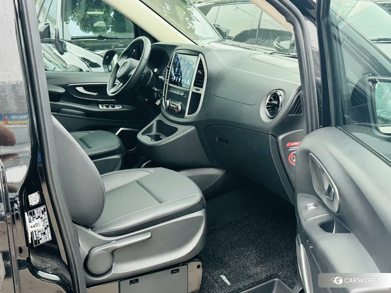 Mercedes-Benz Vito id 4487347 из Китая 21