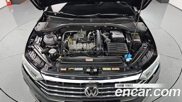 Volkswagen 7th Generation of Jetta id 2723577 из Кореи 16