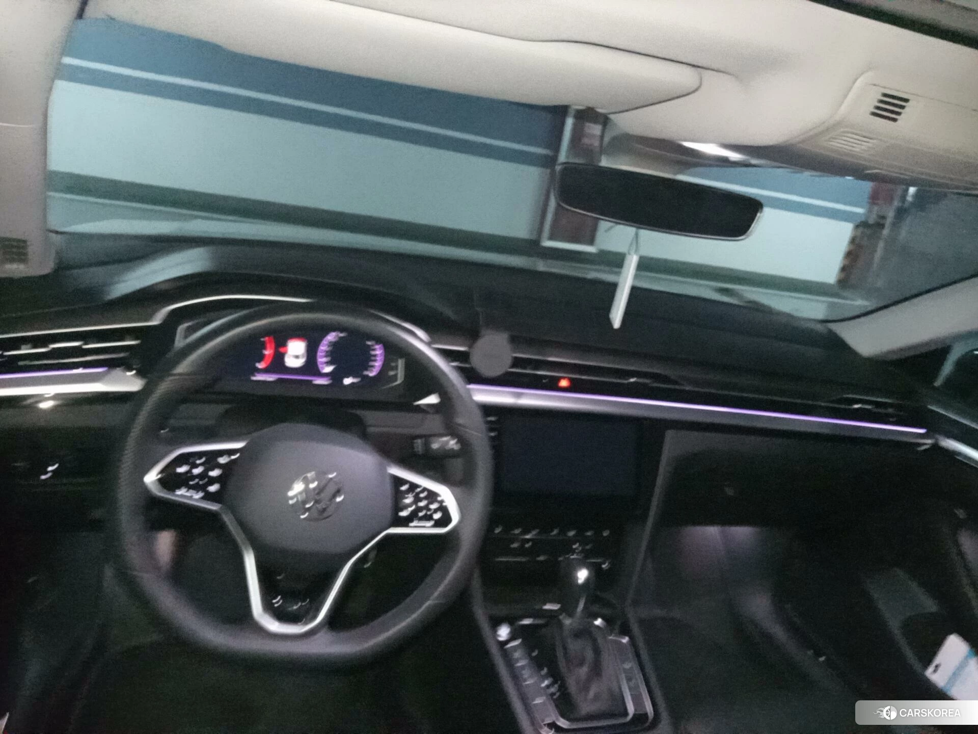 Volkswagen CC id 4498687 из Китая 17