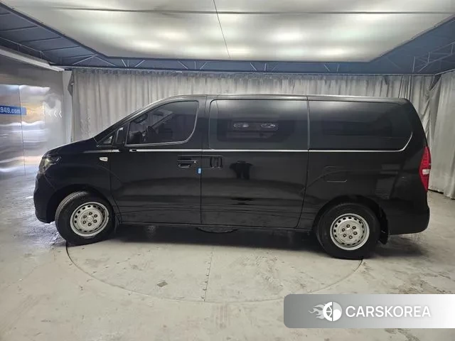 Hyundai The New Grand Starex id 3602075 из Кореи 16