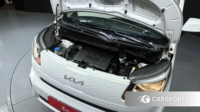Kia The New Ray id 3691232 из Кореи 16