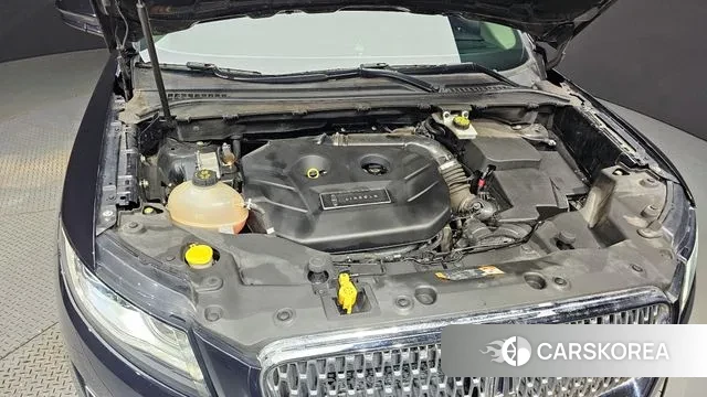 Lincoln MKC id 3095990 из Кореи 16