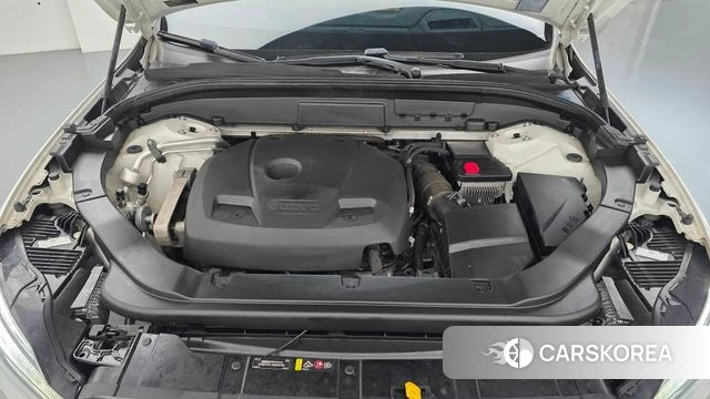 Volvo XC60 second Generation id 4435251 из Кореи 16