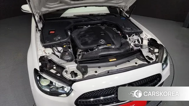 Mercedes-Benz E-Class W213 id 3028156 из Кореи 16