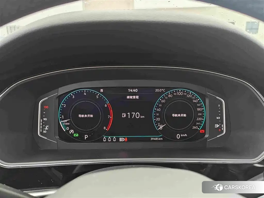 Volkswagen Passat id 4576678 из Китая 16