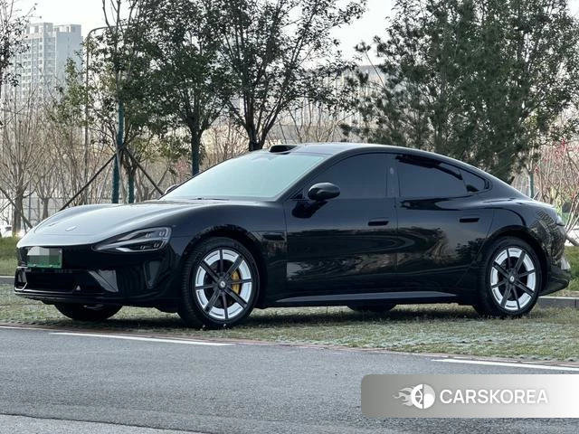 Xiaomi Car Xiaomi SU7 id 4182639 из Китая 13