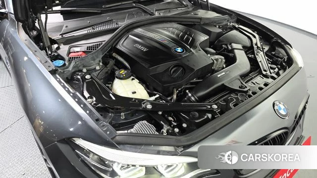 BMW M2 (F87) id 4305127 из Кореи 16