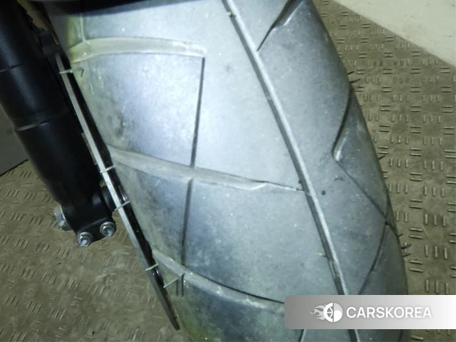 Проданный Honda CB400SF BOLDOR ABS id 3996576 из Японии, фото 20