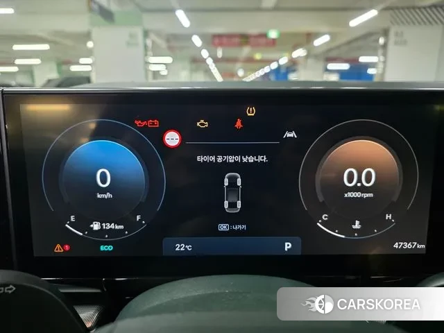 Hyundai Grandeur (GN7) id 3342007 из Кореи 16