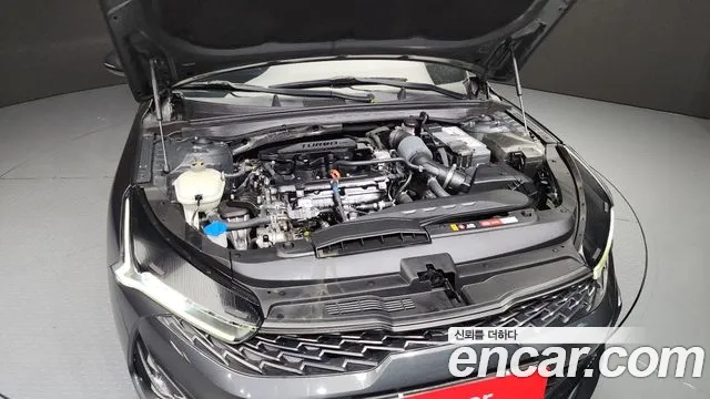 Kia K5 3rd generation id 2936579 из Кореи 16