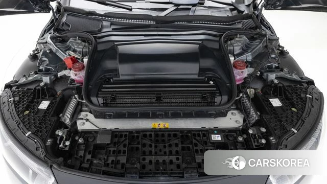 Mercedes-Benz EQE V295 id 3963833 из Кореи 15