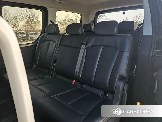 Hyundai Staria id 3706966 из Кореи 10