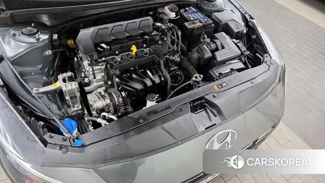 Hyundai Avante (CN7) id 3601253 из Кореи 16