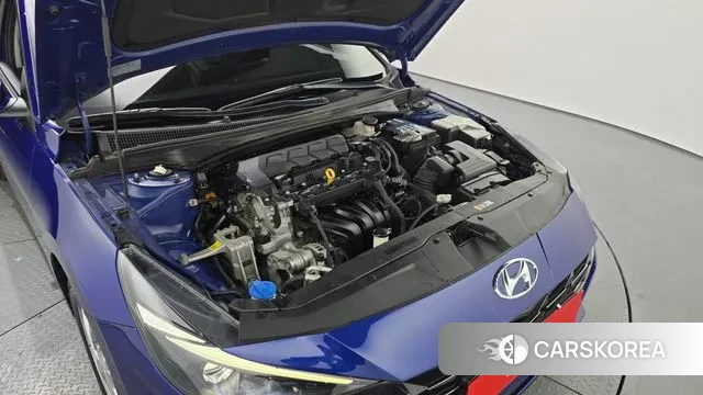 Hyundai Avante (CN7) id 3498615 из Кореи 16