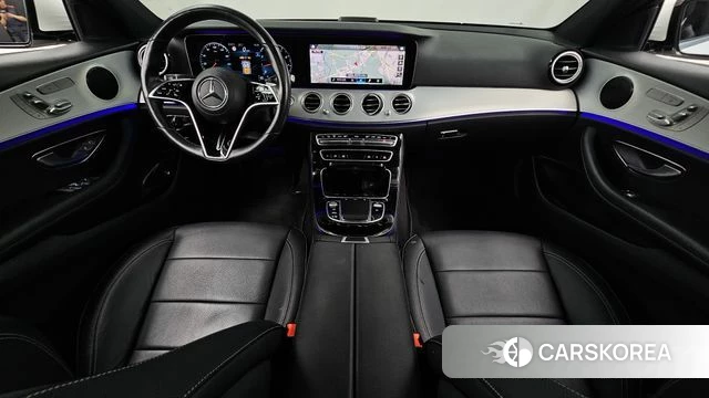 Mercedes-Benz E-Class W213 id 4657550 из Кореи 31