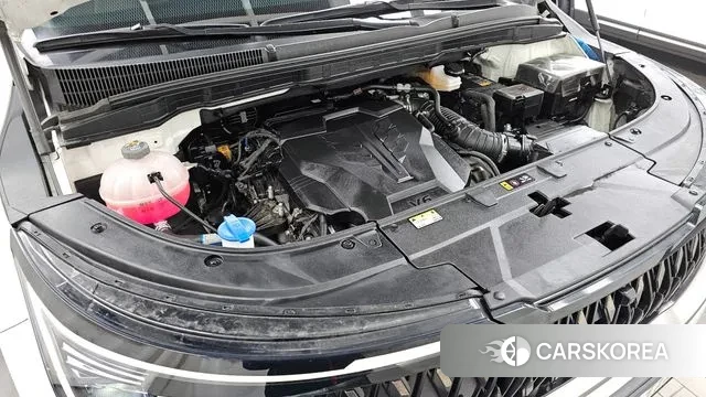 Kia The New Carnival 4th Generation id 3684819 из Кореи 16